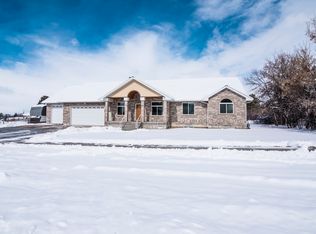 177 E 100 N, Richmond, UT 84333
