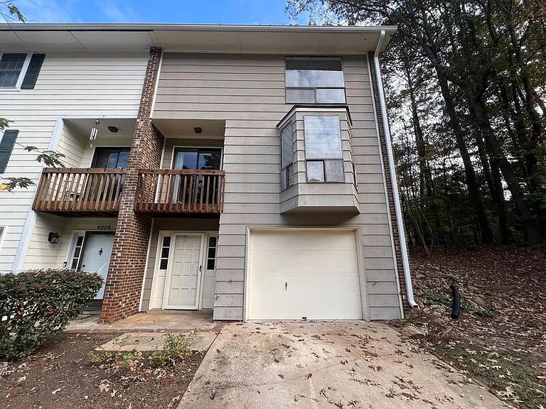 6011 Dixon Dr — Photo 1