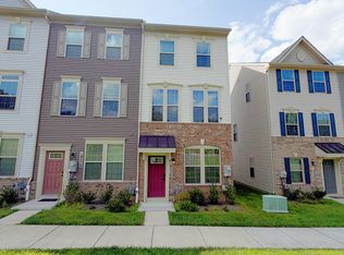 19536 Montgomery Village Ave, Montgomery Village, MD 20886