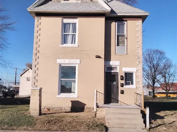 306 E North St, Muncie, IN 47305