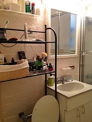 Rented by Geraldine Capasso, LREB