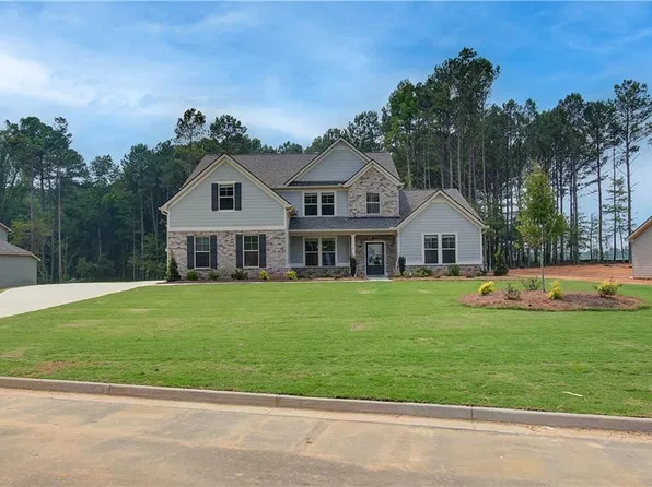 175 Bre Dr, Fayetteville, GA 30215