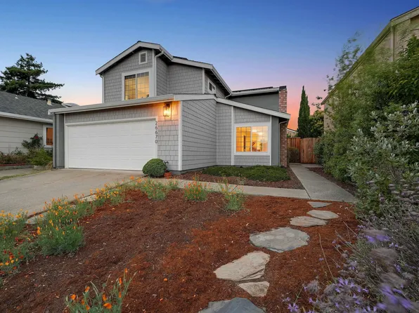 26670 Joshua St, Hayward, CA 94544