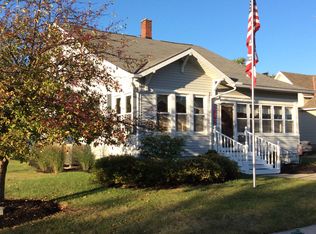 420 W Walnut St, Coldwater, OH 45828