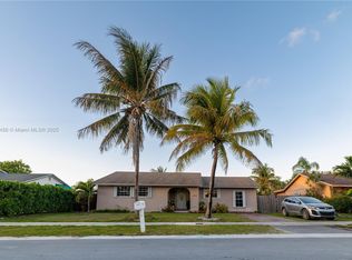 12971 SW 267th St, Homestead, FL 33032