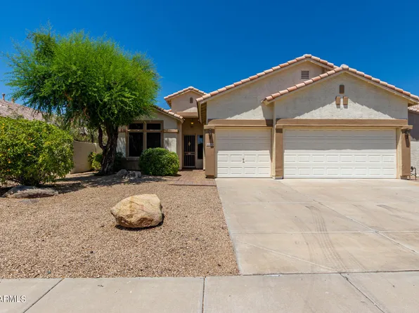 13454 N 77TH Avenue, Peoria, AZ 85381