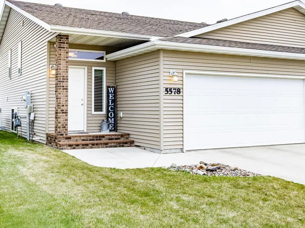5578 59th St S, Fargo, ND 58104