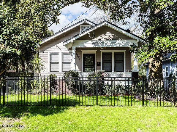 4571 SHELBY Avenue, Jacksonville, FL 32210