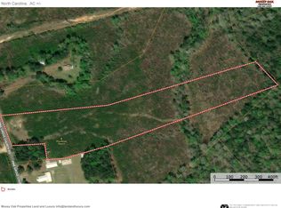 2423 Pine Grove Church Rd, Eagle Springs, NC 27242