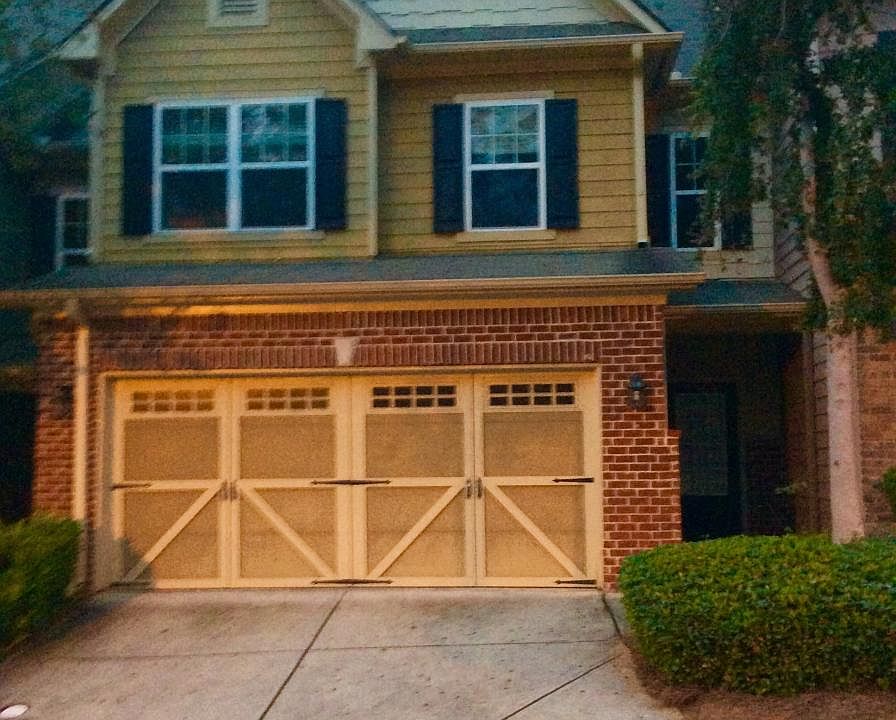 Welcome Home