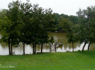 28145 Cedar Point Rd, Easton, MD 21601