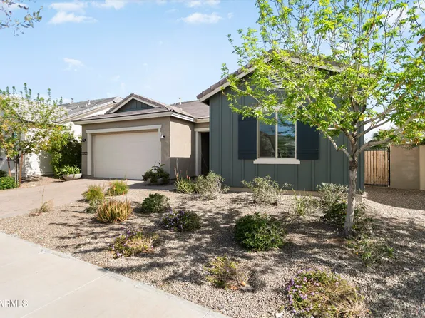 20523 W ROSEWOOD Lane, Buckeye, AZ 85396