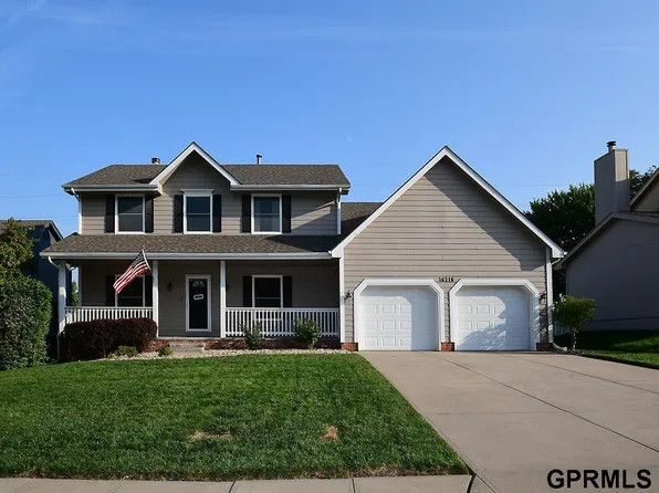 16216 Parker St, Omaha, NE 68118