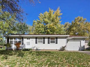 1005 12th St SE, Saint Cloud, MN 56304