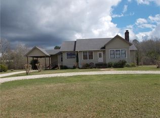22050 Denis Rd, Franklinton, LA 70438