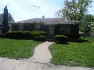 3610 Tyler St, Gary, IN 46408