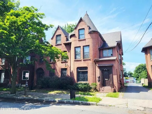 26 Ross St, Ashley, PA 18706