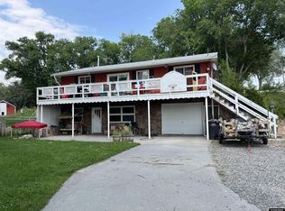 220 Hill St, Riverton, WY 82501