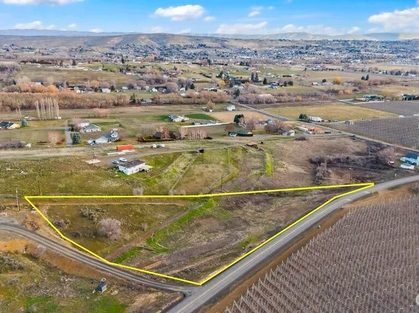 0 NKA Zier Road, Yakima, WA 98908
