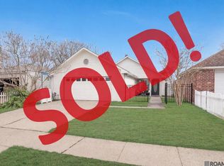 15725 Springwood Ave, Baton Rouge, LA 70817