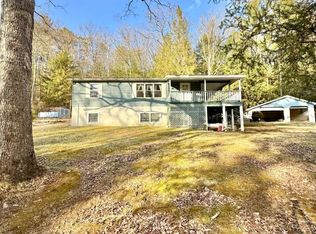 1120 Nebraska Rd, Tionesta, PA 16353