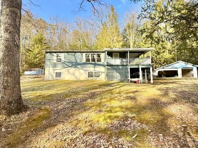 1120 Nebraska Rd, Tionesta, PA, 16353