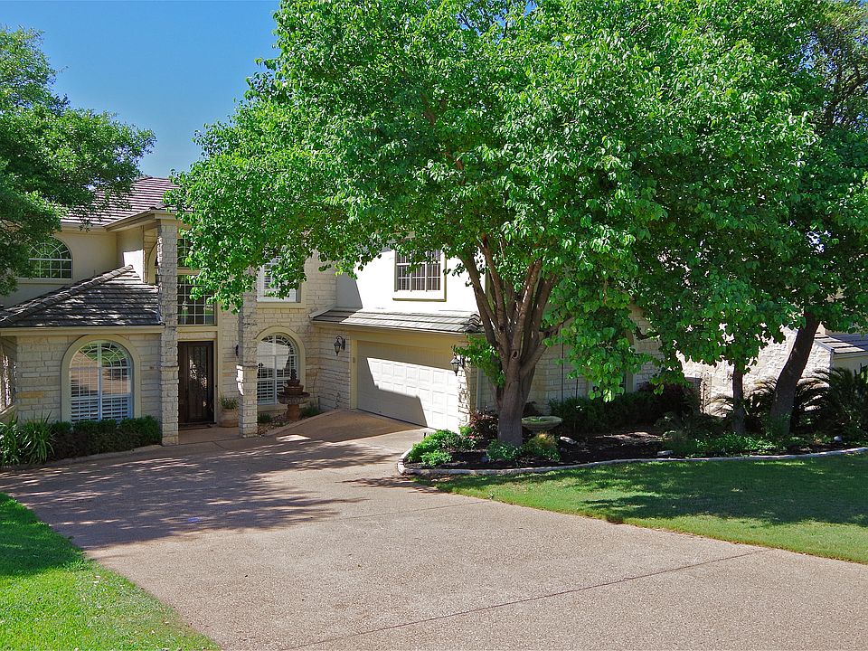 47 Waterfall Dr, The Hills, TX 78738 | Zillow