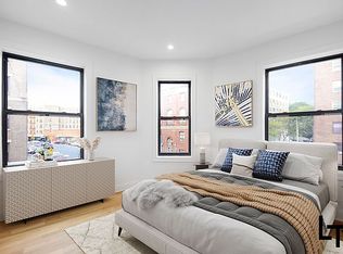 442 W 160th St APT 3C, New York, NY 10032
