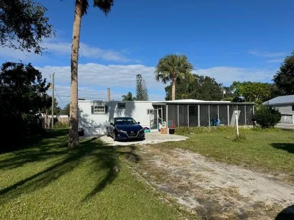 500 Palomar Street, Fort Pierce, FL 34951