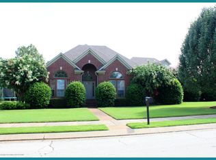 6847 Saint Micheals, Olive Branch, MS 38654