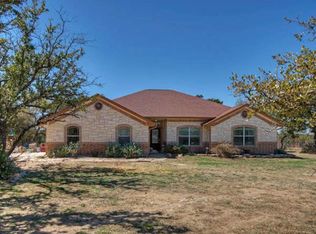 1551 County Road 220, Killeen, TX 76549