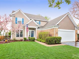 411 Arlington Ln, Grayslake, IL