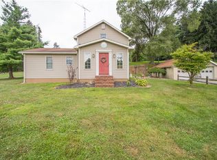 5015 Latta Rd, East Palestine, OH 44413