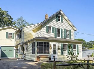 25 Keefe Rd, Acton, MA 01720