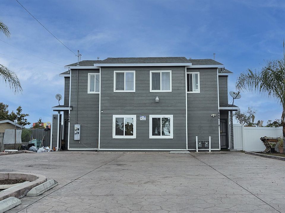 1st image of 3464-3466 Durant St