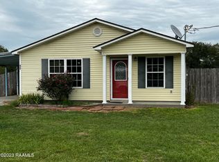 606 Speech St, Rayne, LA 70578