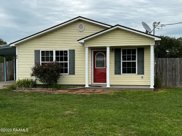 606 Speech St, Rayne, LA 70578