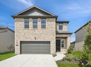511 Lana Dr, Seagoville, TX 75159