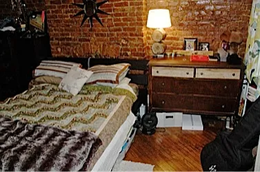 Rented by Boerum Hill Realty