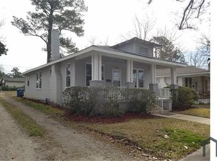 309 S 15th St, Wilmington, NC 28401