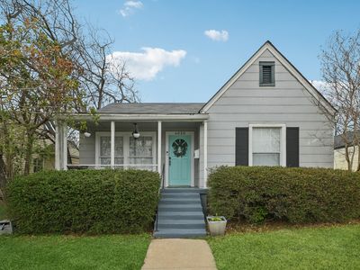 4620 Calmont Ave, Fort Worth, TX, 76107
