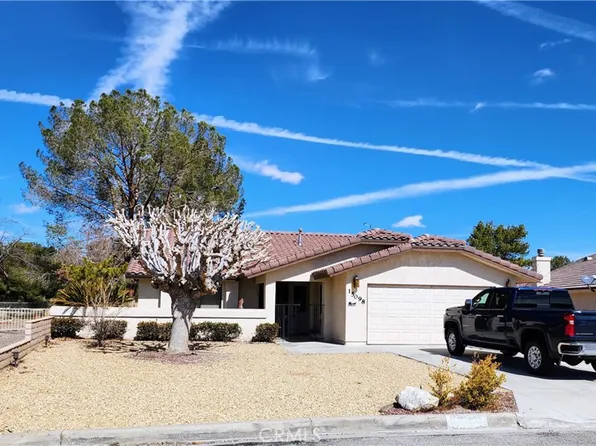 15098 Orchard Hill Ln, Helendale, CA 92342