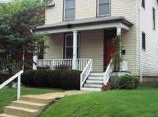 2721 Bennett Ct, Saint Louis, MO
