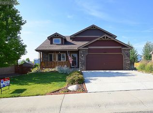 3690 Higgins St, Loveland, CO 80538