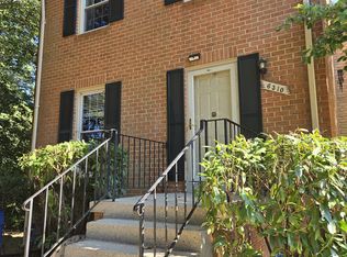 6310 Montrose Rd, Rockville, MD 20852