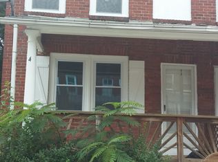 4 Denham Ave, Claymont, DE 19703