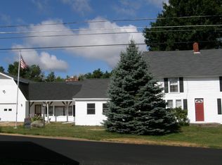 12 King Rd, Charlton, MA 01507