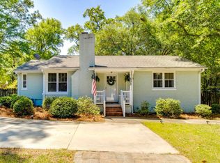 803 Kirkwood Cir, Camden, SC 29020