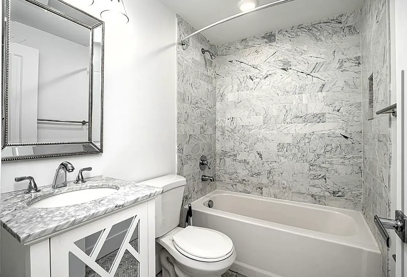 3 bed, 1100 sqft, $1,520 — Photo 3