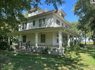 18310 S Fairview Rd, Arlington, KS 67514